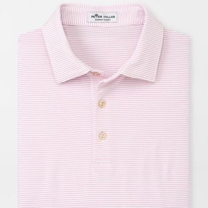 Peter Millar Halford Performance Jersey Polo